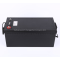 Batterie lithium-ion 12v